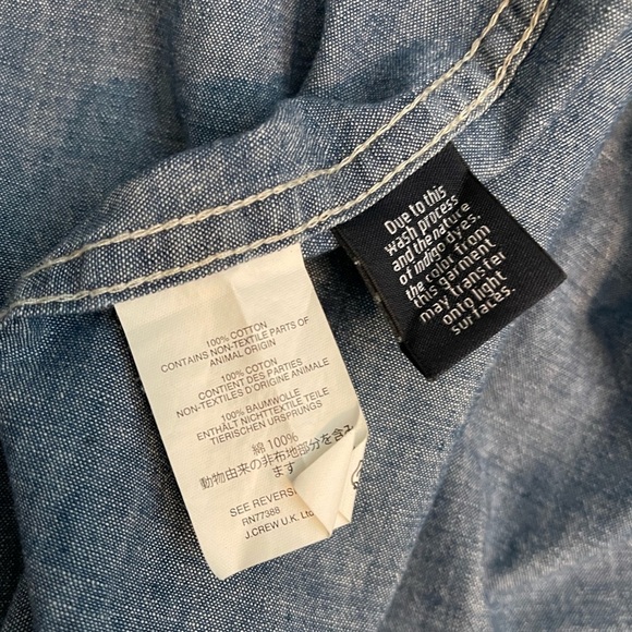 J. Crew - Picture 7 of 8